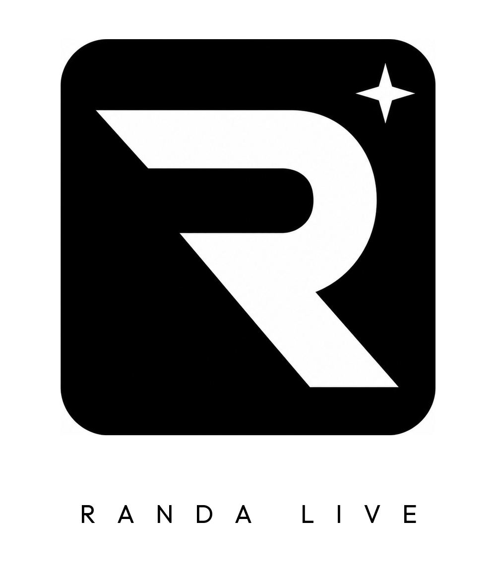 Randa Live — organizza il tuo evento